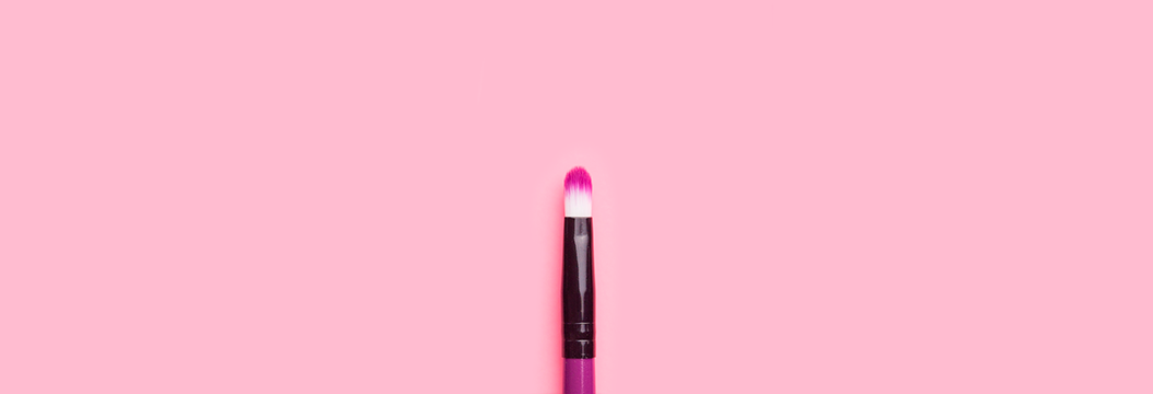 Brochas maquillaje
