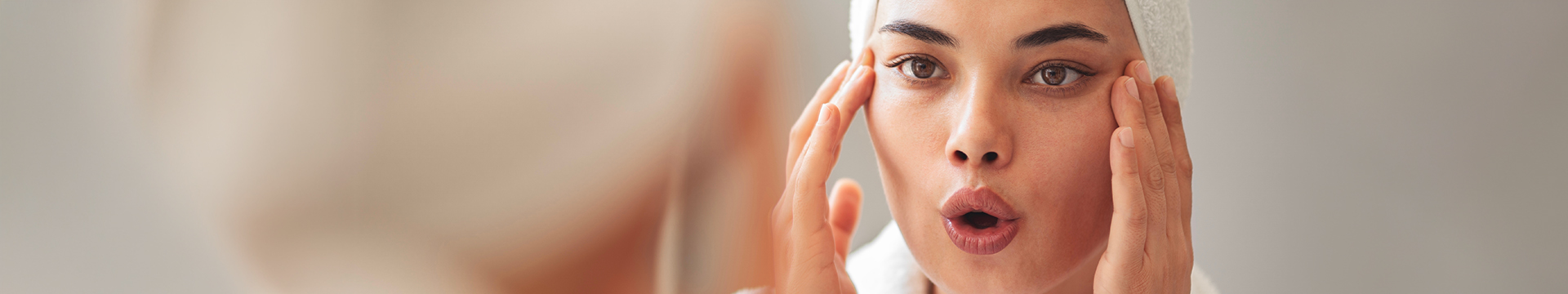 Yoga facial: cómo relajar los músculos de la cara - Pomys