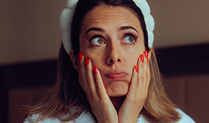 Limpieza facial de noche vs mañana: paso a paso - Pomys