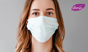 Acné por el uso de tapabocas, lo que debes saber