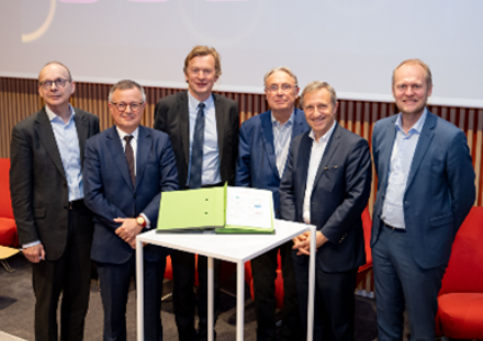 Trophées Sécurité 2025-27