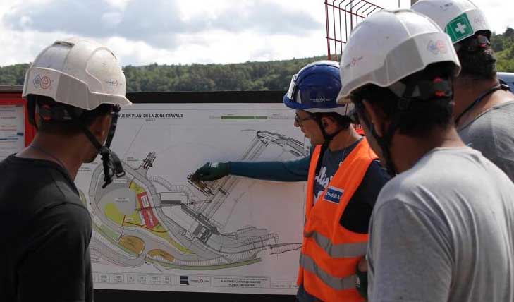 Bien accueillir les salariés intérimaires sur les chantiers