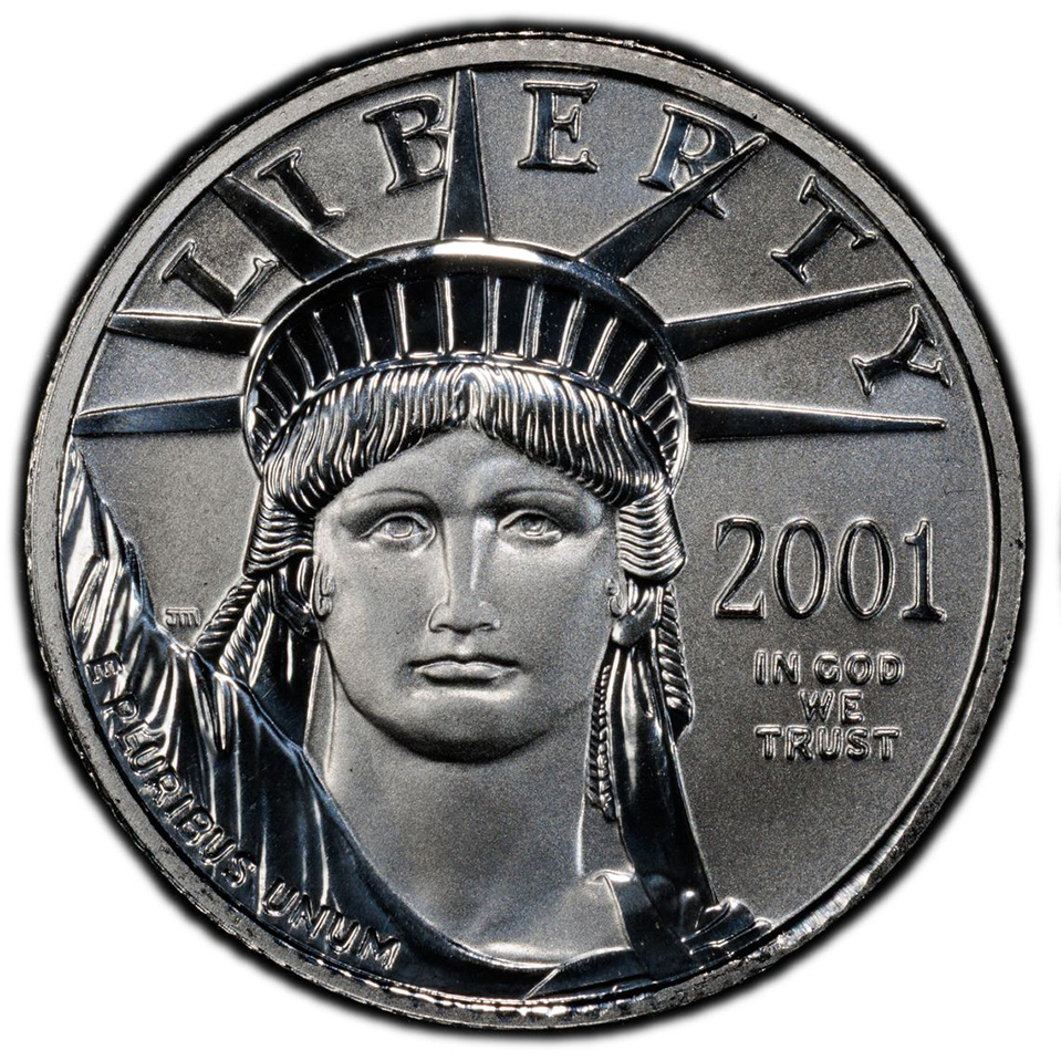 PCGS Weekly Update June 10, 2025