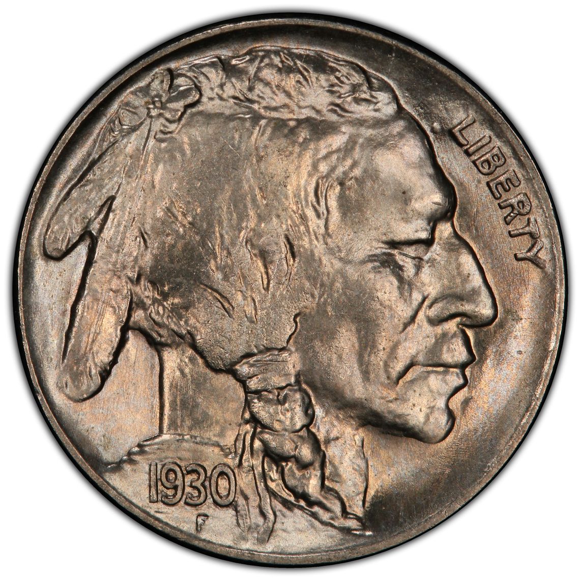 PCGS The Standard for the Rare Coin Industry