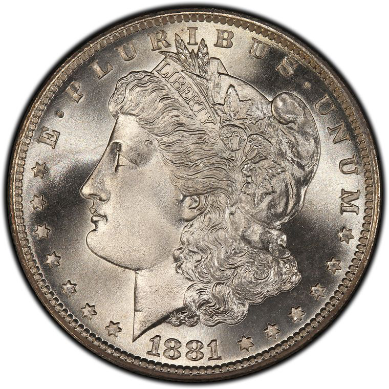 Article Image: Tips for Utilizing the PCGS Population Report