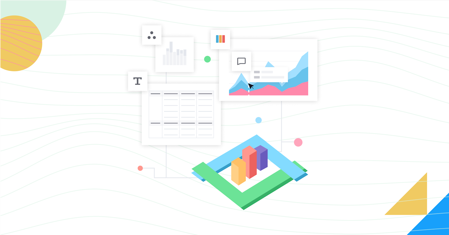 5 Python Libraries for Creating Interactive Plots | Mode