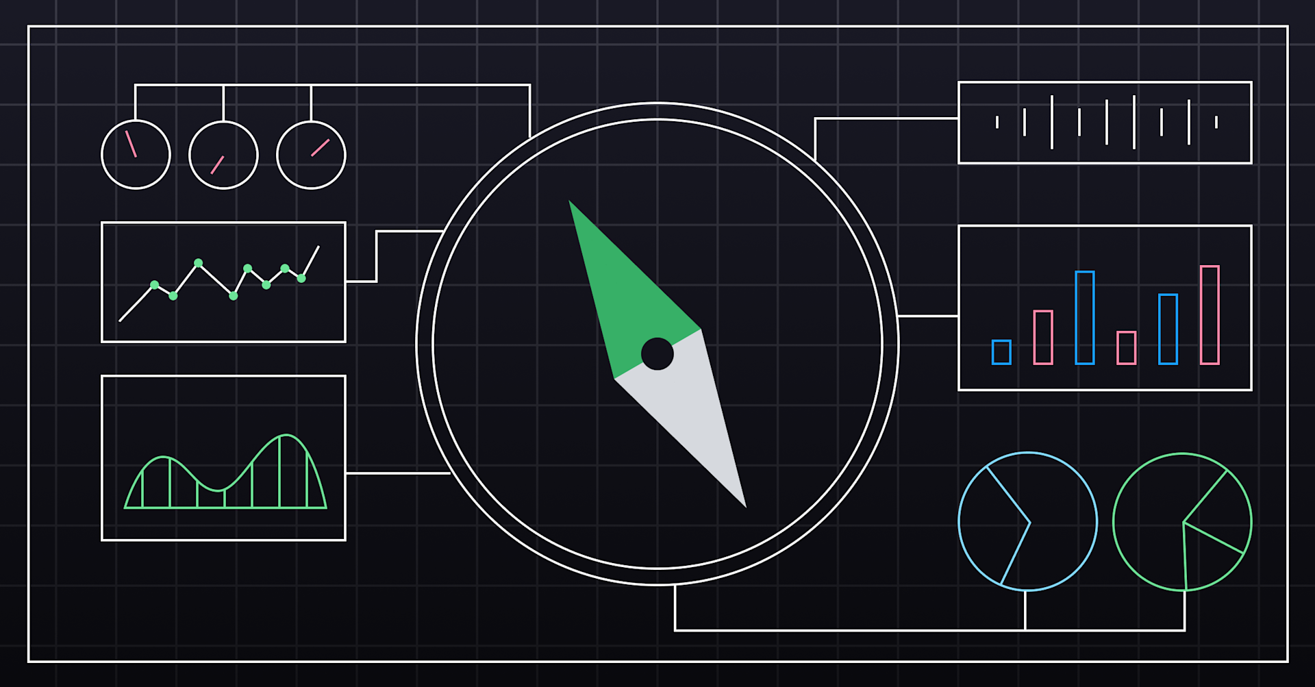 How KPI Dashboards Can Enable Alignment Across the Org | Mode