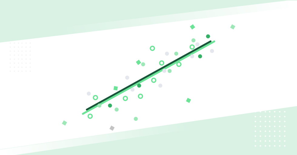 How to do Linear Regression in SQL 