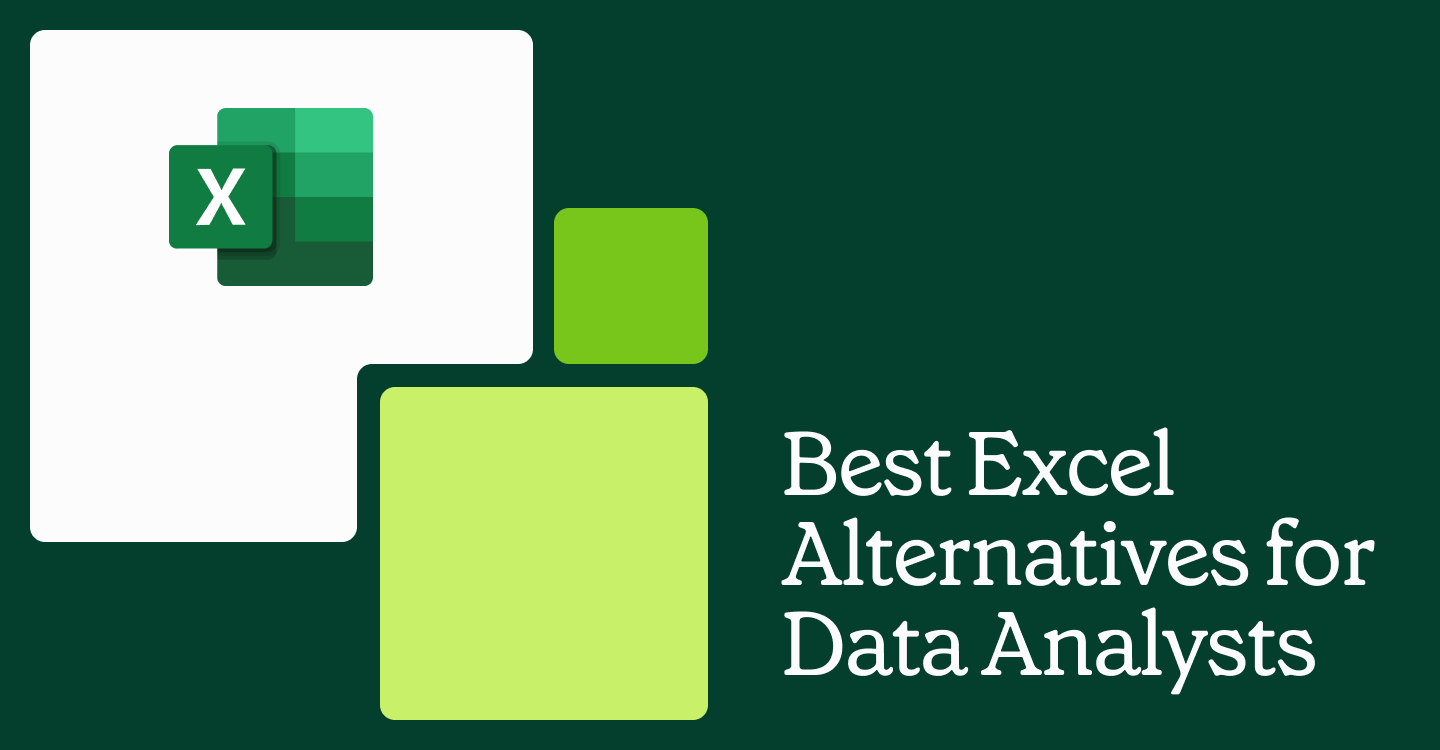 Microsoft Excel: Advanced Data Analysis and Visualisation