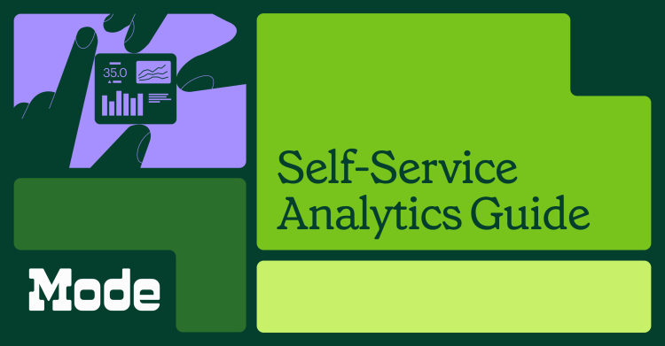 self-service analytics