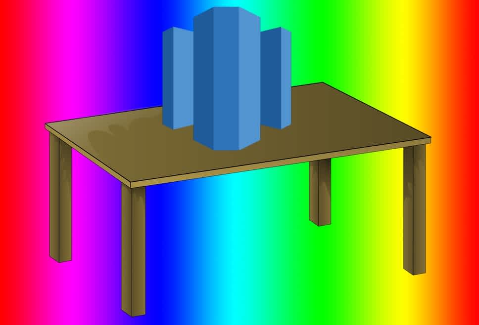 Scaling Event Tables with Redshift Spectrum Mode
