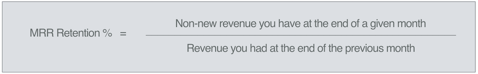 mrr - Analyzing Customer Success Performance With 3D Visualization