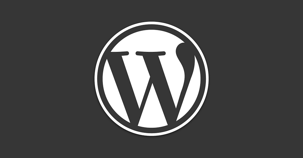 2018-03-19-wordpress-logo
