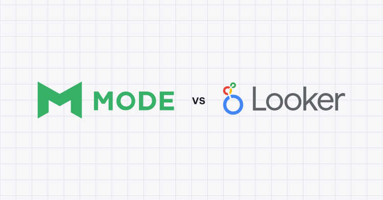 Mode vs. Looker