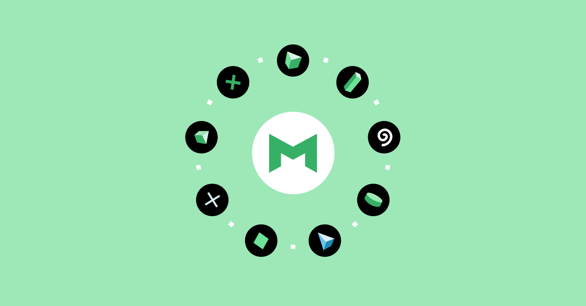 Mode-product-announcement