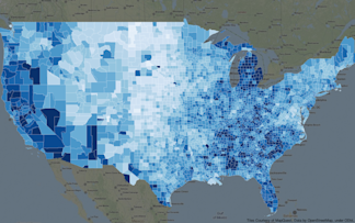 12 Python Data Visualization Libraries to Explore for Business Analysis ...