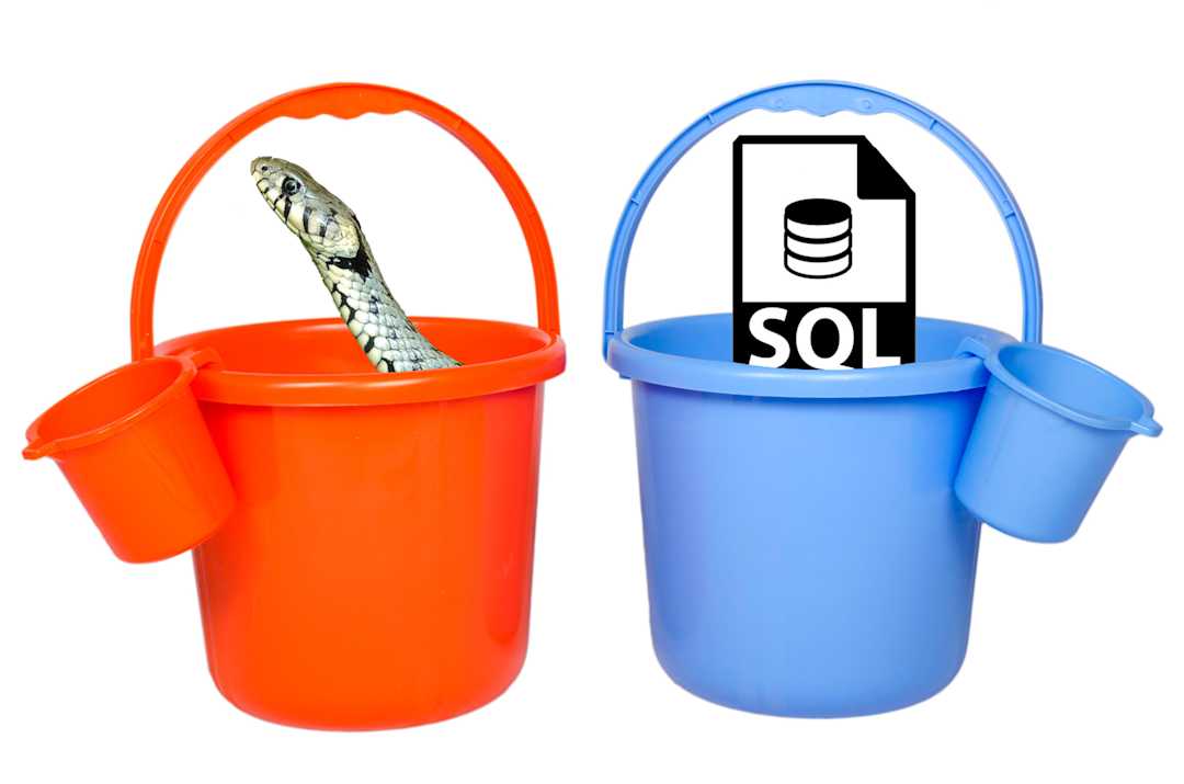 GroupBy in SQL & Python: Comparison for Data Analysis | Mode