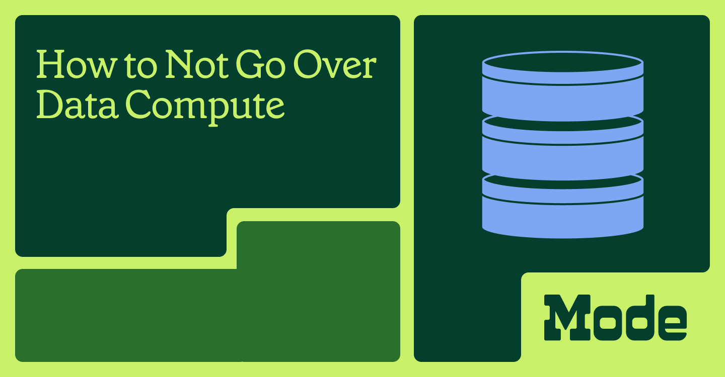 How To Avoid Data Compute Overages With These Best Practices Mode should-you-self-report-scores-on-common-app-koehler-tallean