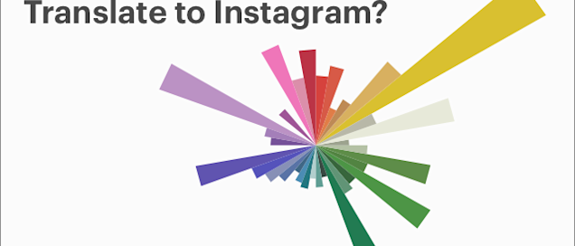Do Brand Colors Translate To Instagram