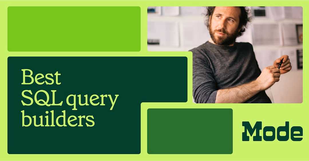 How to Switch from Excel to SQL | Mode