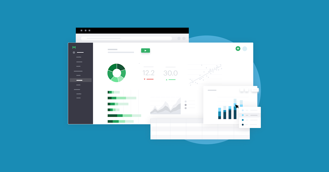 5 Python Libraries for Creating Interactive Plots | Mode