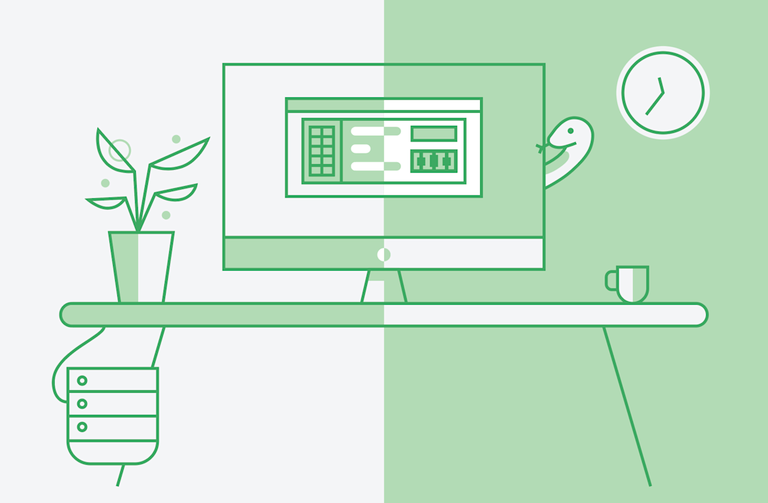 SQL vs Python | Mode