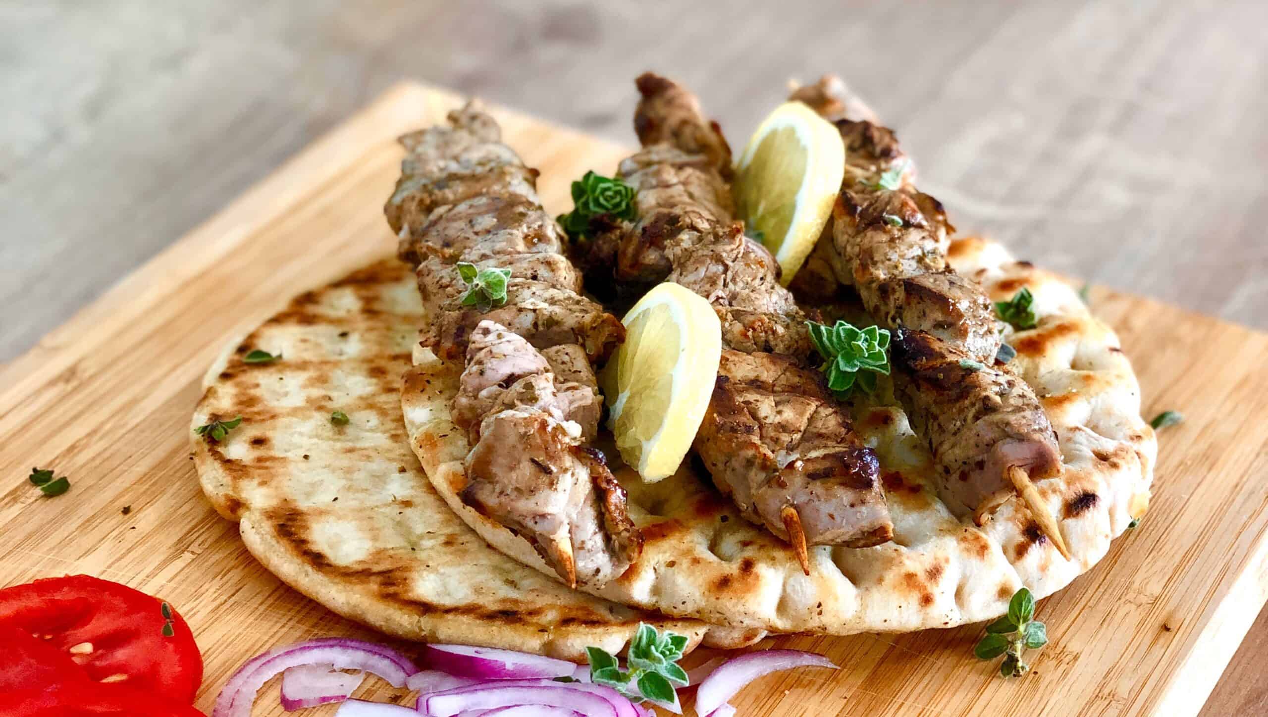 Souvlaki