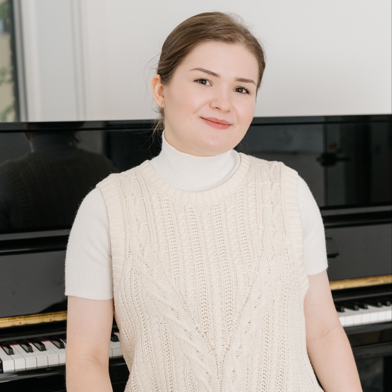 Kateryna Khon 