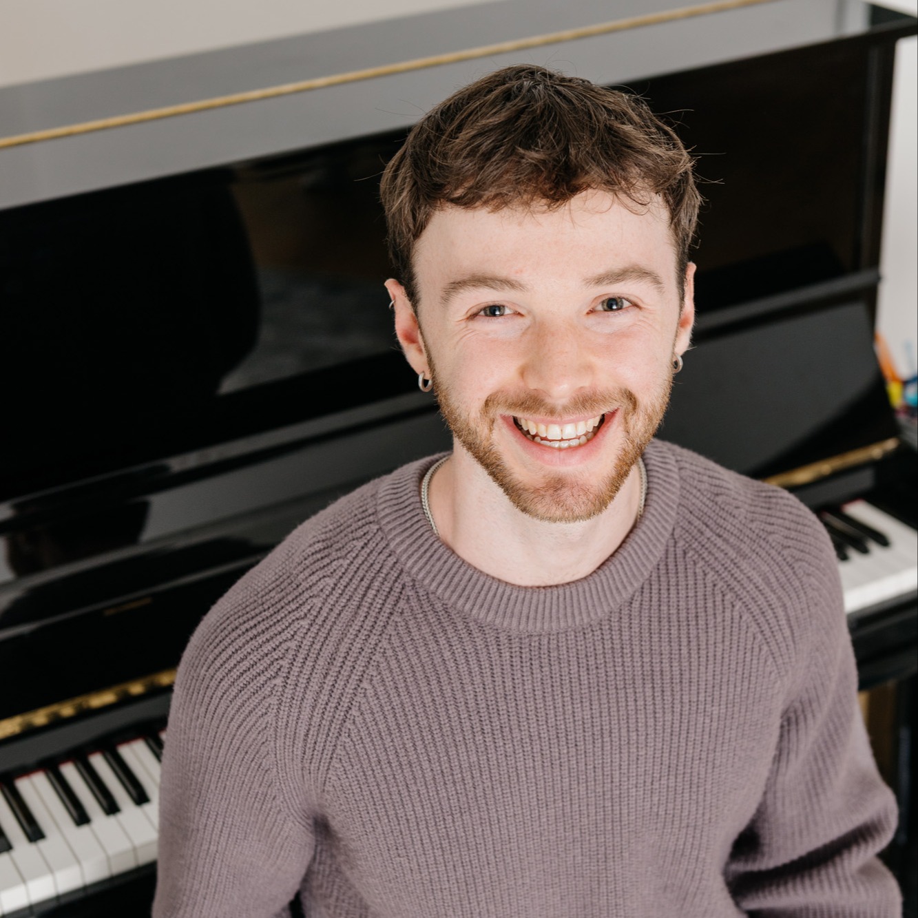 Peter Woodward