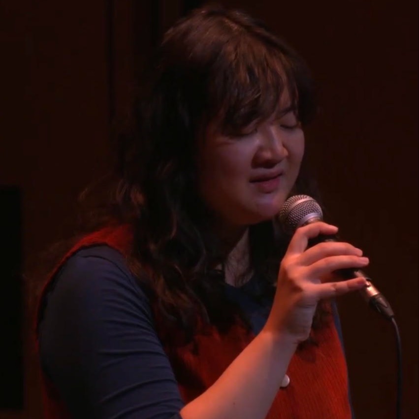 Linda Wang