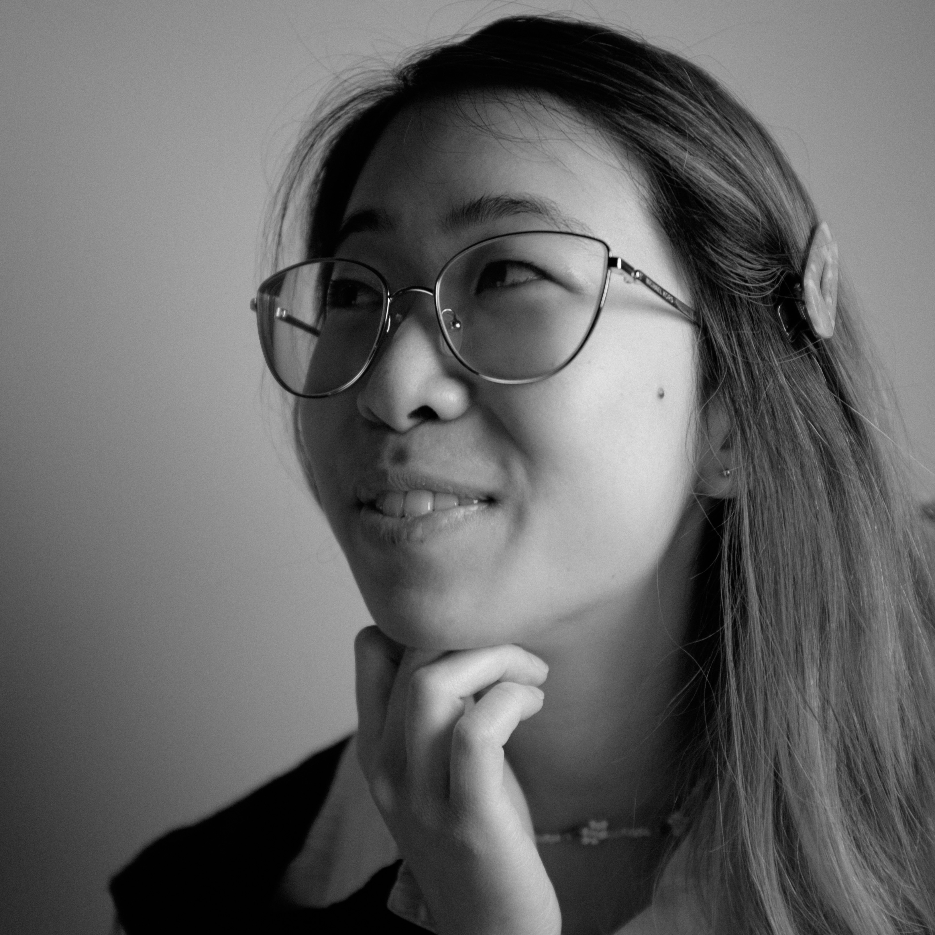 Nikita Zhang