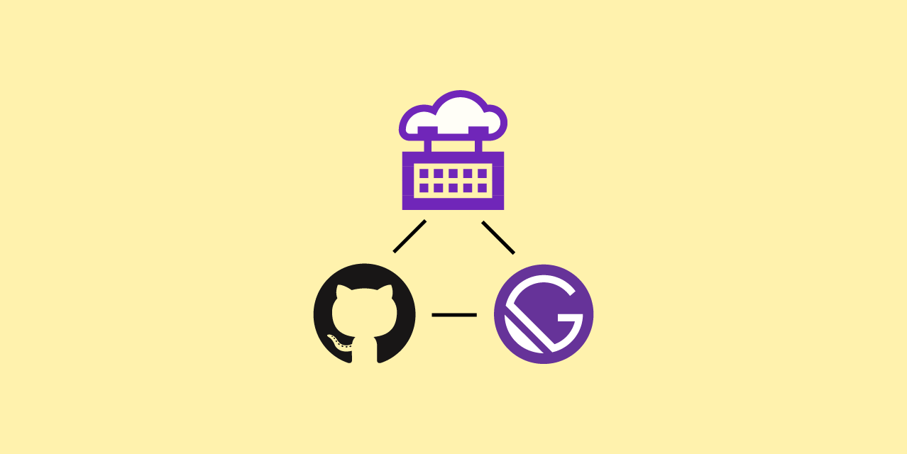 How to Auto-publish Gatsby Blog using Github Actions