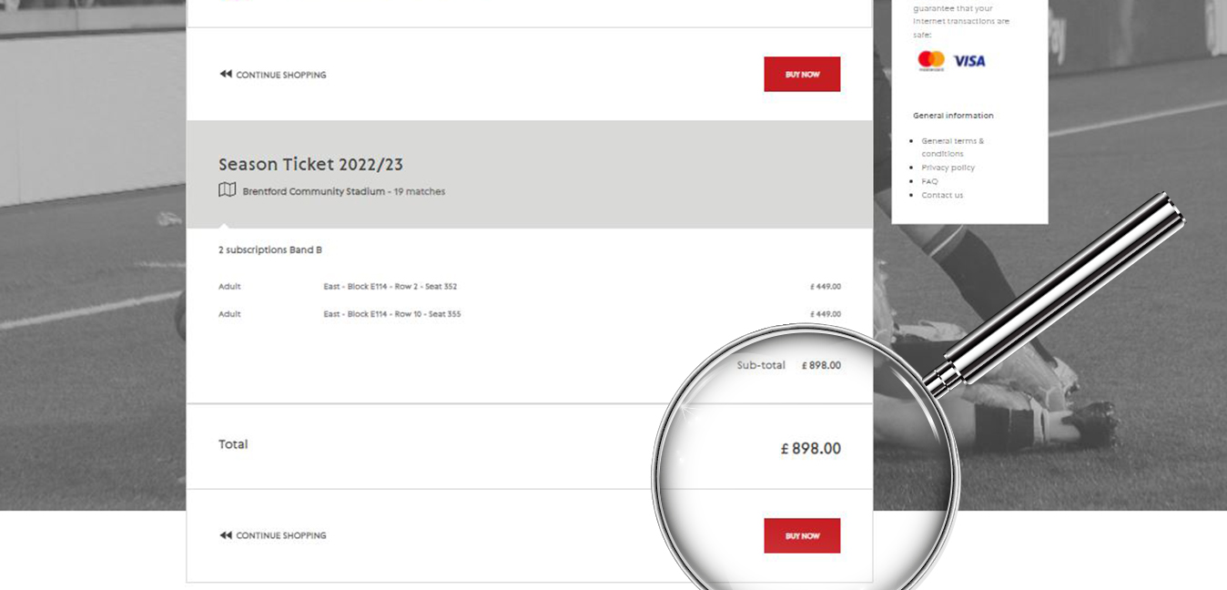renewing season tickets 3