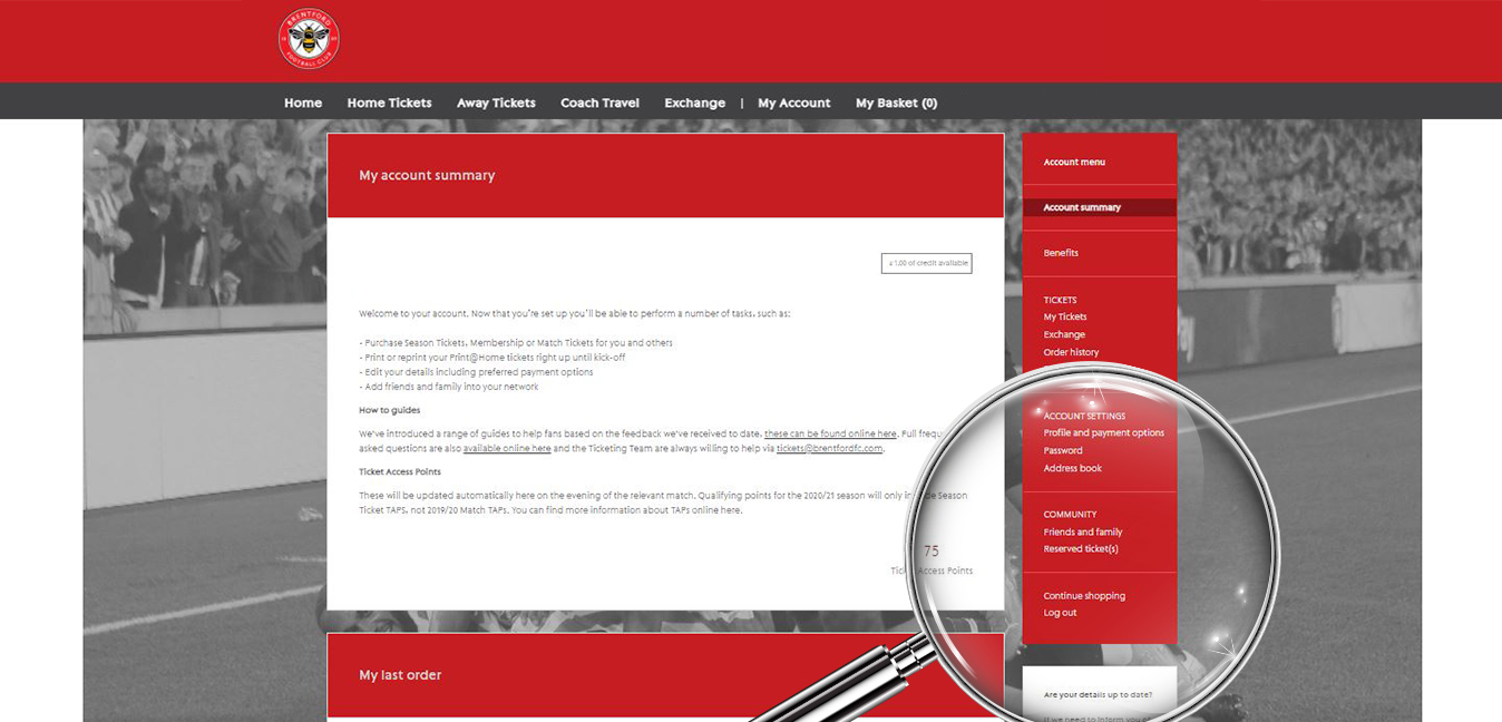 renewing season ticket 1