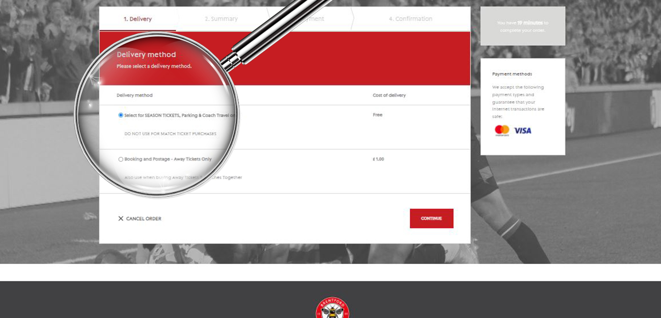 renewing season tickets 4