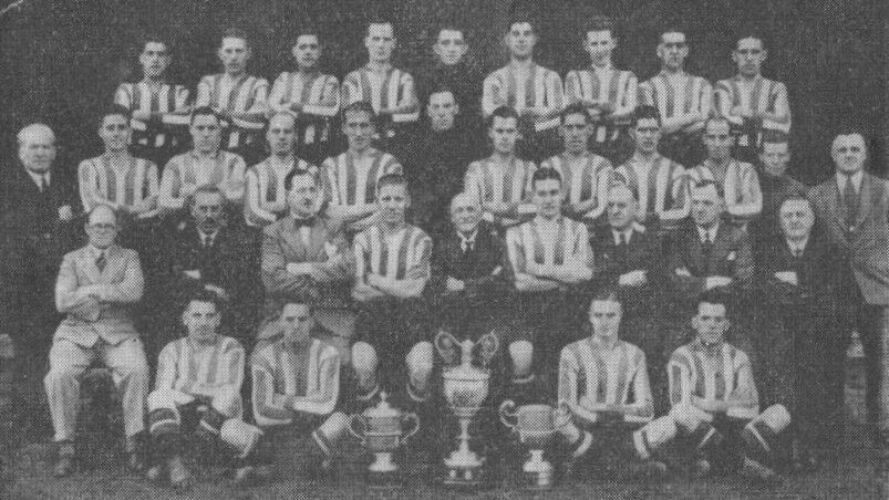 On This Day in History: 26 April