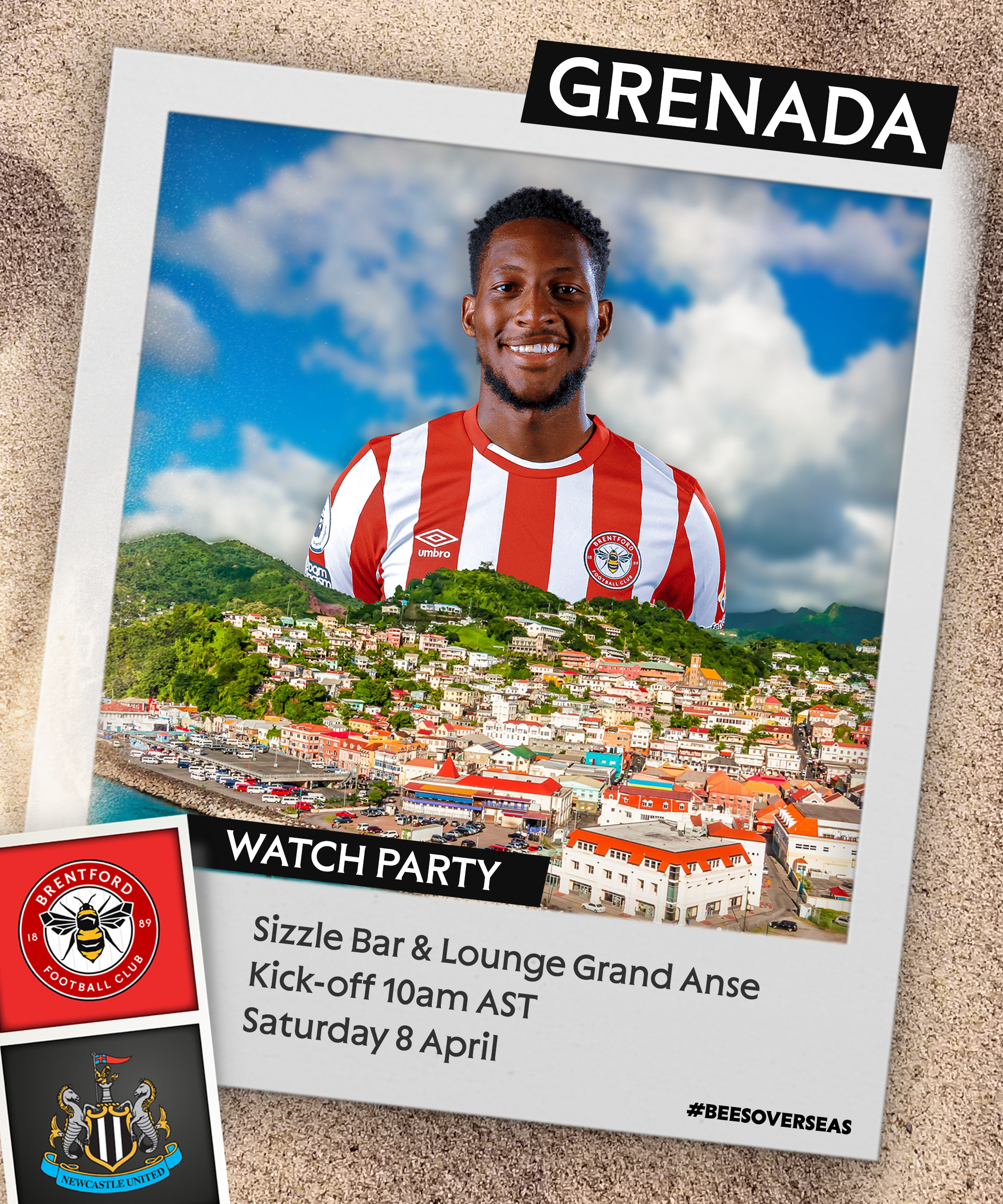grenada