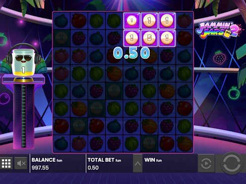 Jammin’ Jars 2 Screenshot 5