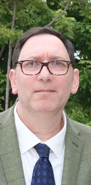 Stephen Tabone