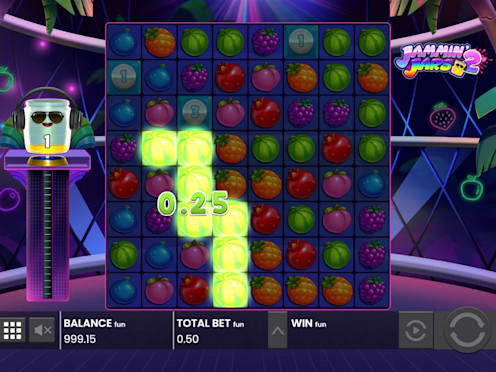 Jammin’ Jars 2 Screenshot 4