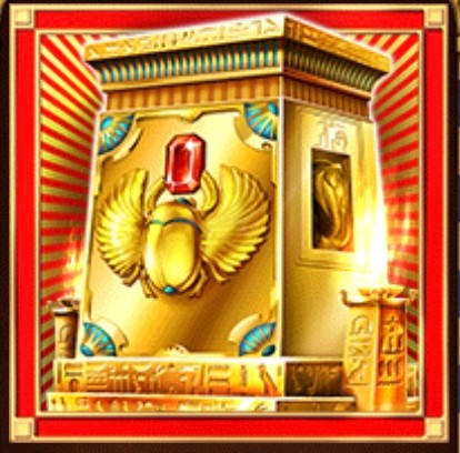 Bild des Temples von Luxor