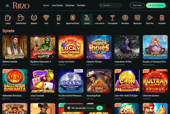 Games Hub