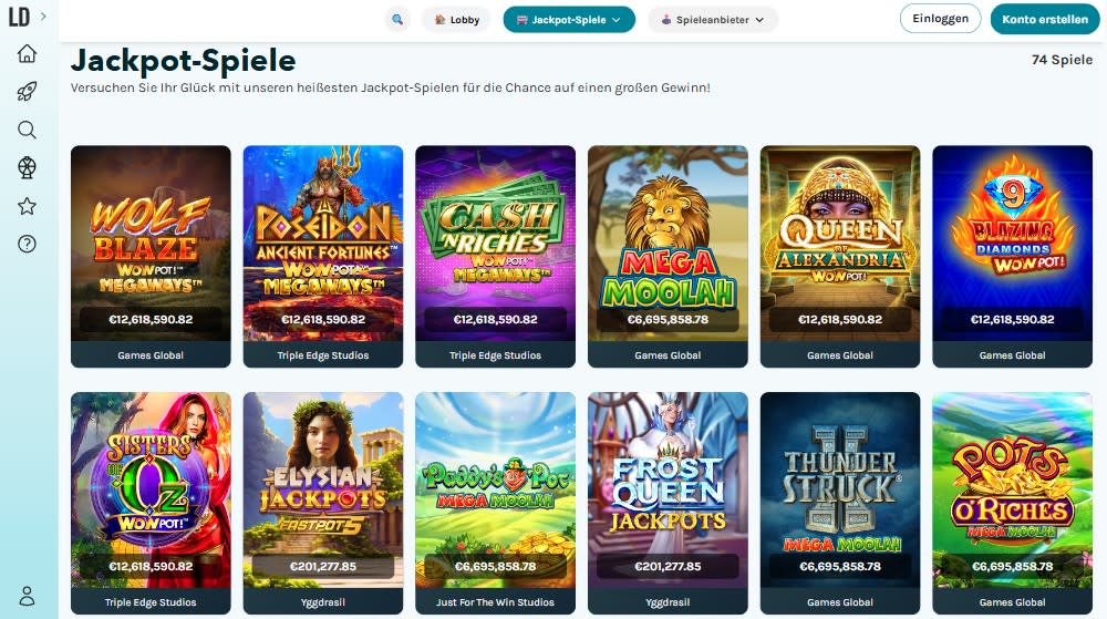 Games Hub