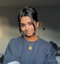 Rhianna Padman