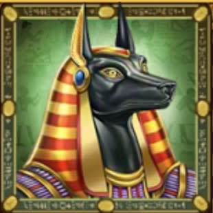 Legacy of Dead Anubis Symbol