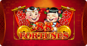 88 Fortunes
