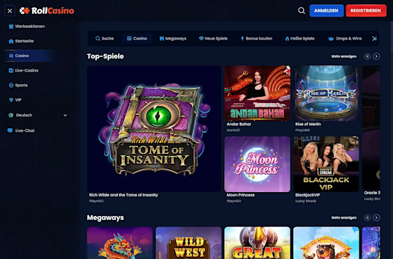 Games Hub