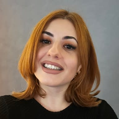 Kayleigh Sacco