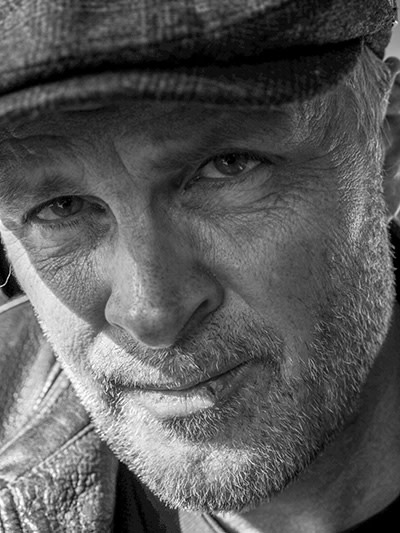 Mark Keast