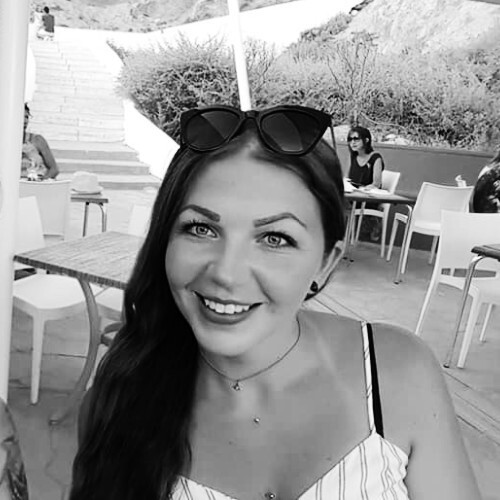 Monica Tabone